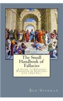 Small Handbook of Fallacies