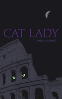 Cat Lady