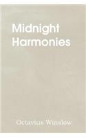 Midnight Harmonies: (English)