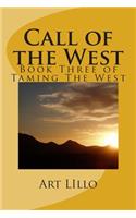 Call of the West