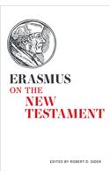Erasmus on the New Testament
