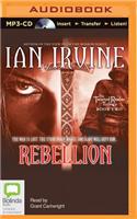 Rebellion: (Tainted Realm)