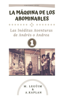 maquina de los abominables