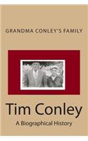 Grandma Conley's Family