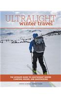 Ultralight Winter Travel