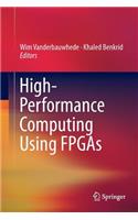 High-Performance Computing Using FPGAs