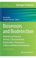 Biosensors and Biodetection
