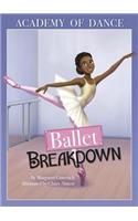 Ballet Breakdown