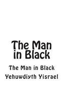 The Man in Black: The Man in Black: (English)