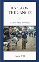 Rabbi on the Ganges