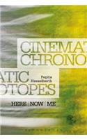 Cinematic Chronotopes