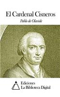 El Cardenal Cisneros