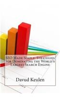 Seo Made Simple
