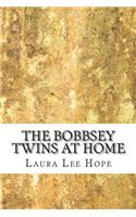 The Bobbsey Twins at Home