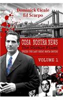 Cosa Nostra News