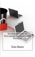 Introduction to Database Management Systems: (English)