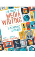 The Basics of Media Writing