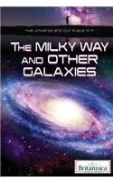 Milky Way and Other Galaxies