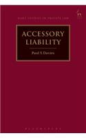 Accessory Liability