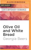 Olive Oil and White Bread