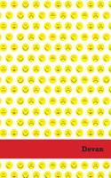 Etchbooks Devan, Emoji, Blank