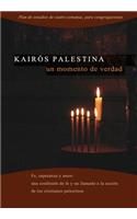 Spa-Kairos Palestina