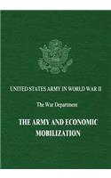 Army and Economic Mobilization