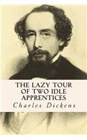 Lazy Tour of Two Idle Apprentices