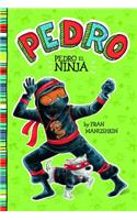 Pedro el Ninja