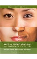 Race and Ethnic Relations in the Twenty-First Century