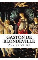 Gaston De Blondeville