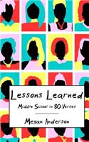 Lessons Learned