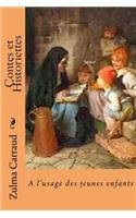 Contes et Historiettes