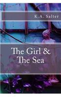 Girl & The Sea