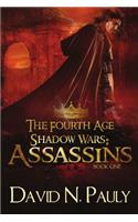 The Fourth Age Shadow Wars
