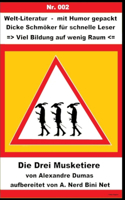 Drei Musketiere