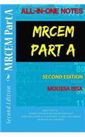 Mrcem Part a: All-In-One Notes (2nd Edition)