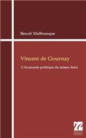 Vincent de Gournay