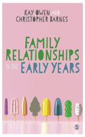 Family Relationships in the Early Years