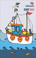 RNLI A5 D 2020