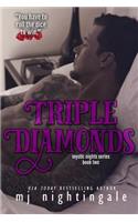 Triple Diamonds