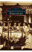 Jewish Community of Shreveport