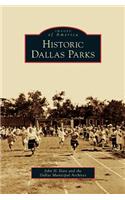 Historic Dallas Parks