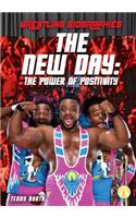 New Day: The Power of Positivity