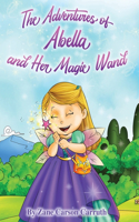 Adventures of Abella and Her Magic Wand