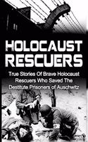 Holocaust Rescuers