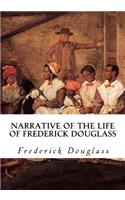 Narrative of the Life of Frederick Douglass