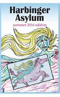 Harbinger Asylum