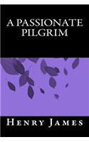 Passionate Pilgrim