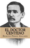 El Doctor Centeno